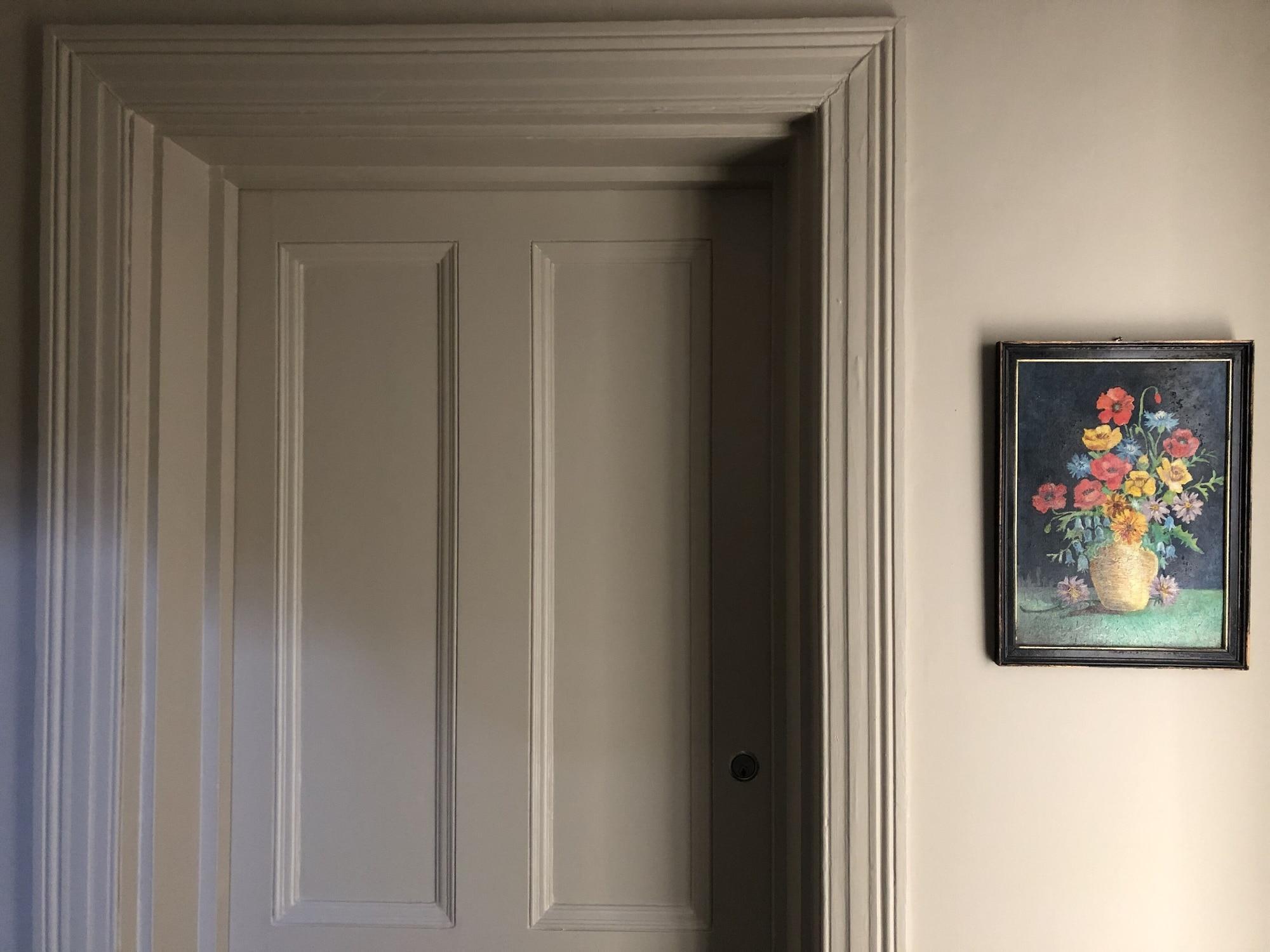 Vista Lobby East Beach Guest House