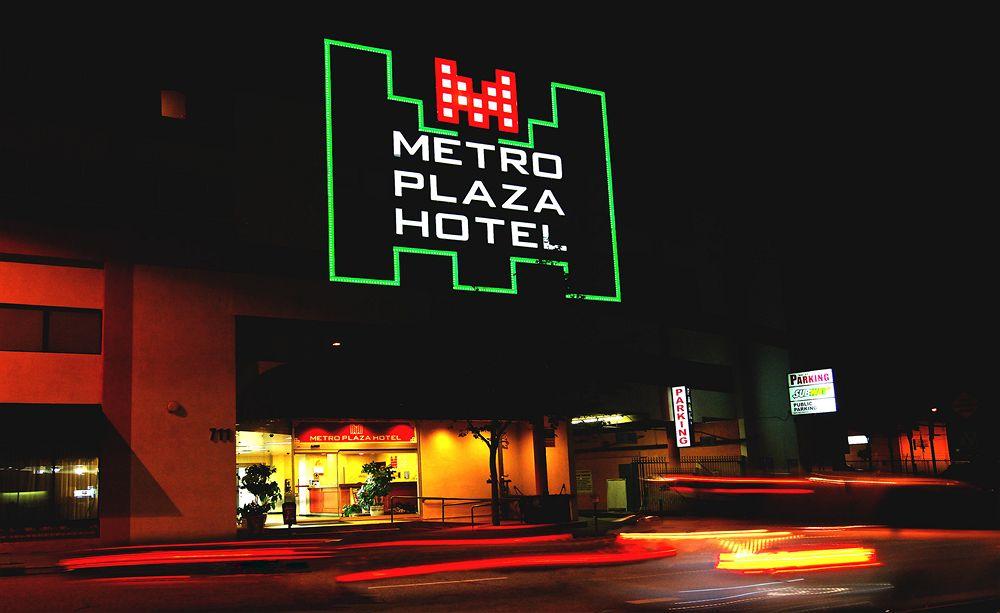 Hotel Metro Plaza Hotel