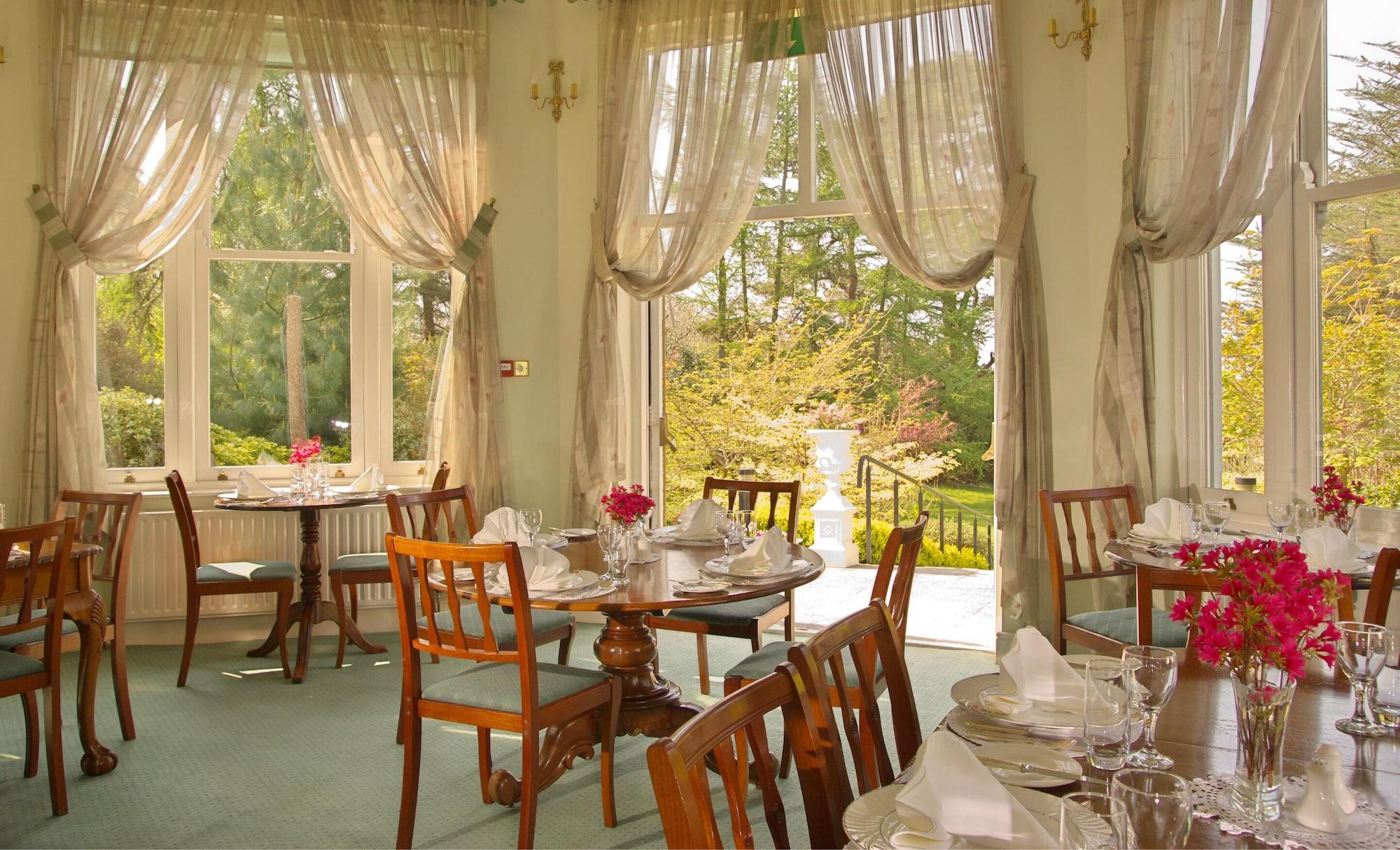 Restaurant Seaview House Hotel