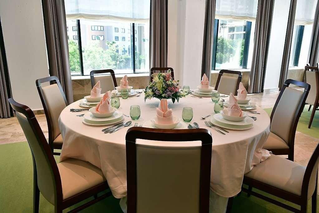 Restaurant Al Naya Hotel