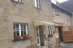 Alojamiento - Marco's Heuboden