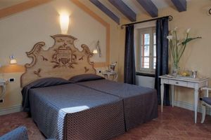 Alojamiento - Hotel Cannobio
