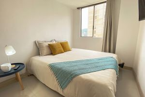 Alquiler Vacacional - Phenomenal 3-bedroom apartment in Medellín Provenza with Great View