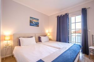 Renta temporal - Old Town House Madeira