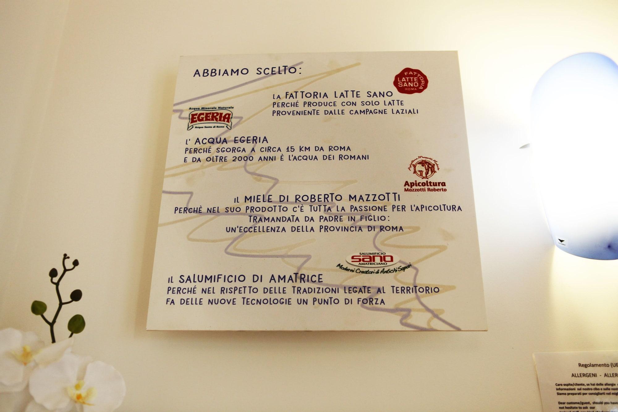 Restaurant Hotel Franklin Feel The Sound