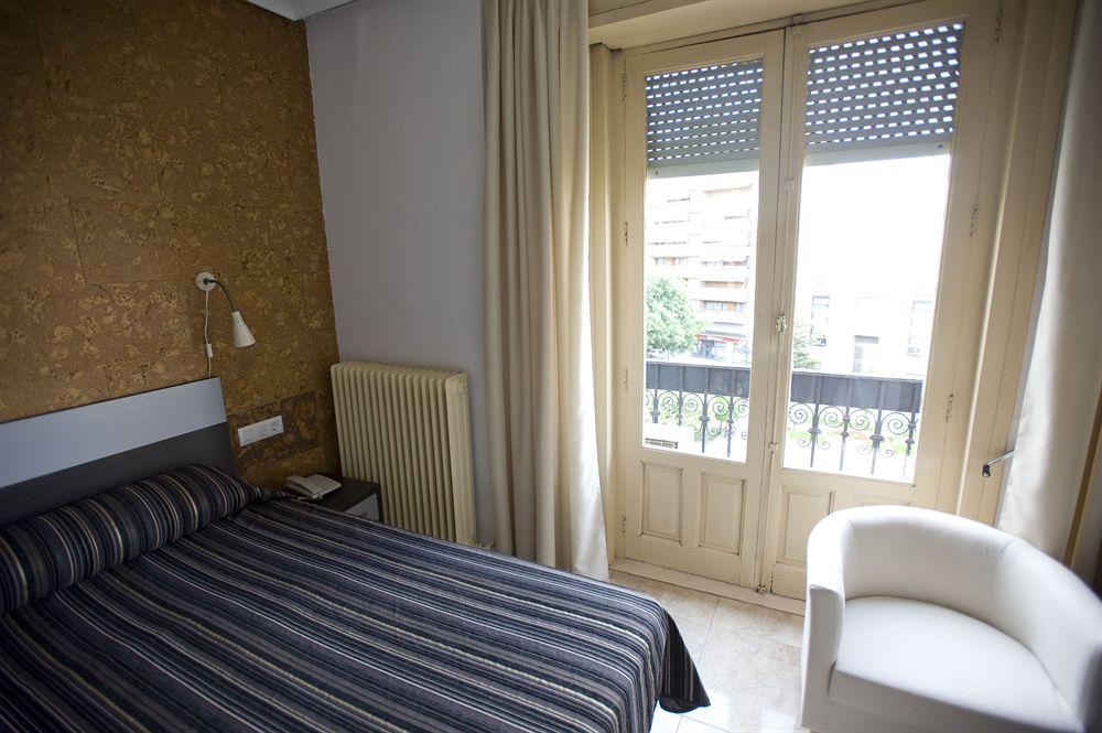 Hotel Altozano by null