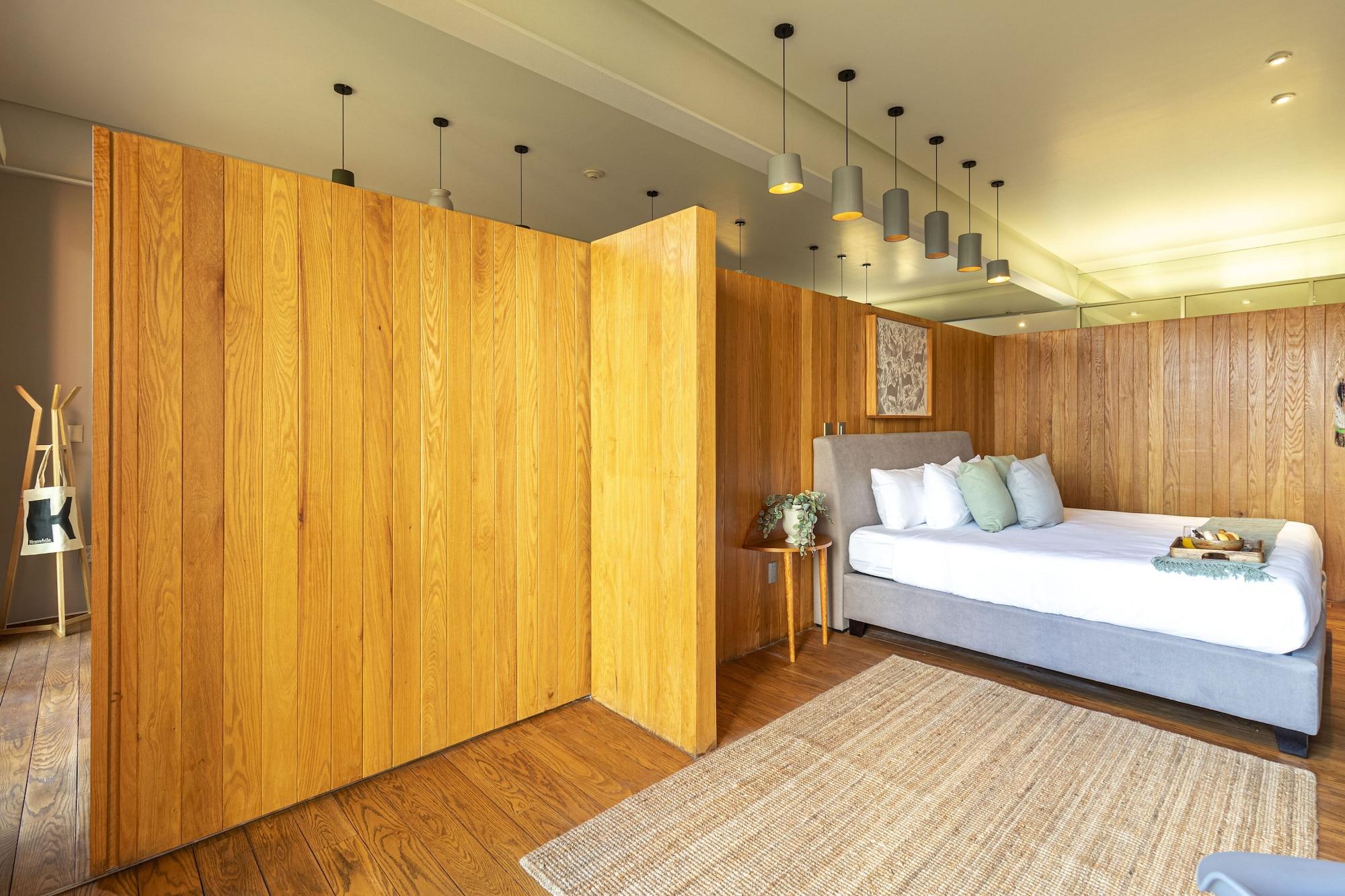 Hotel Reforma 27 by Kukun