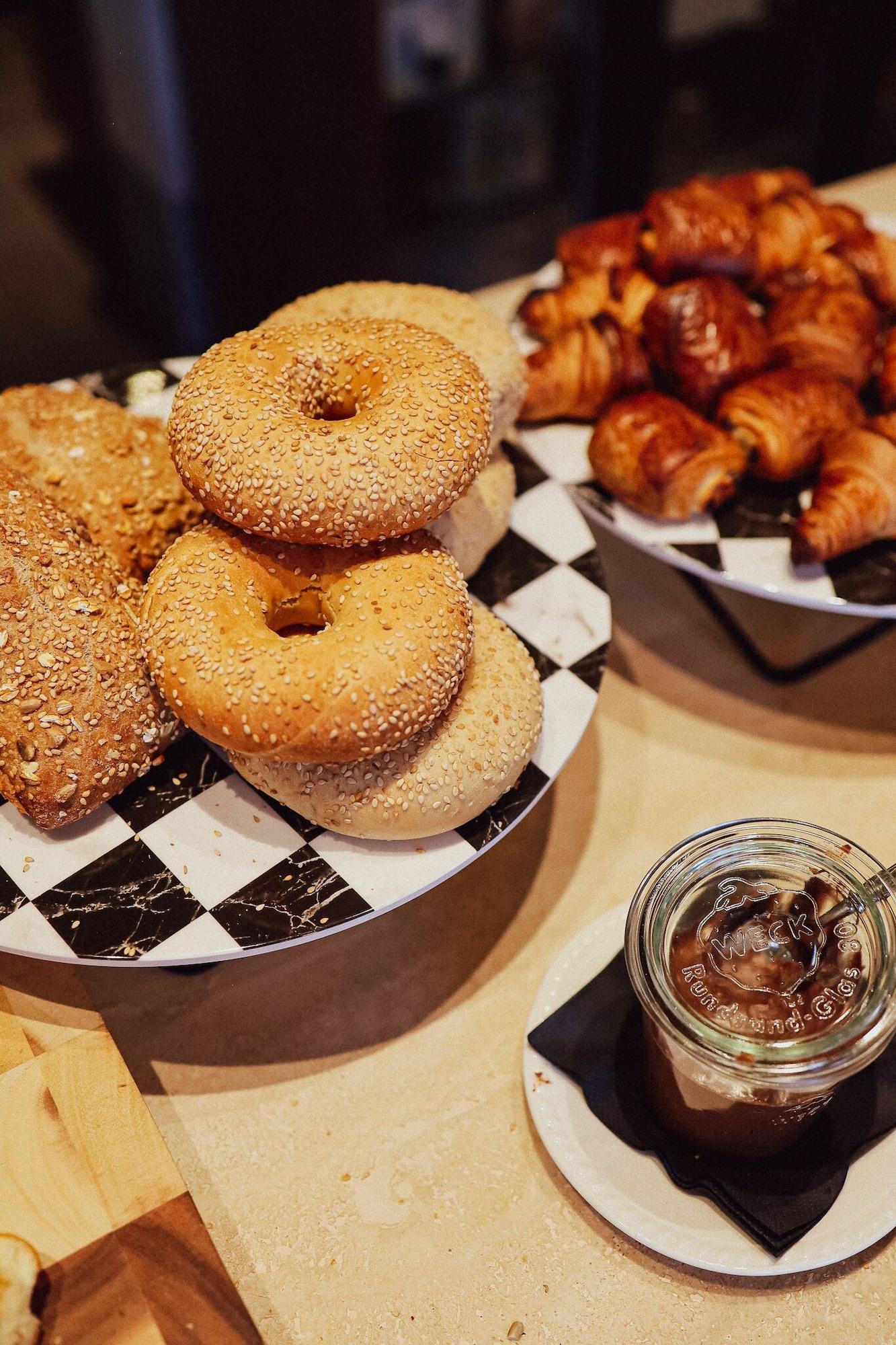 Restaurant Hotel Ryder