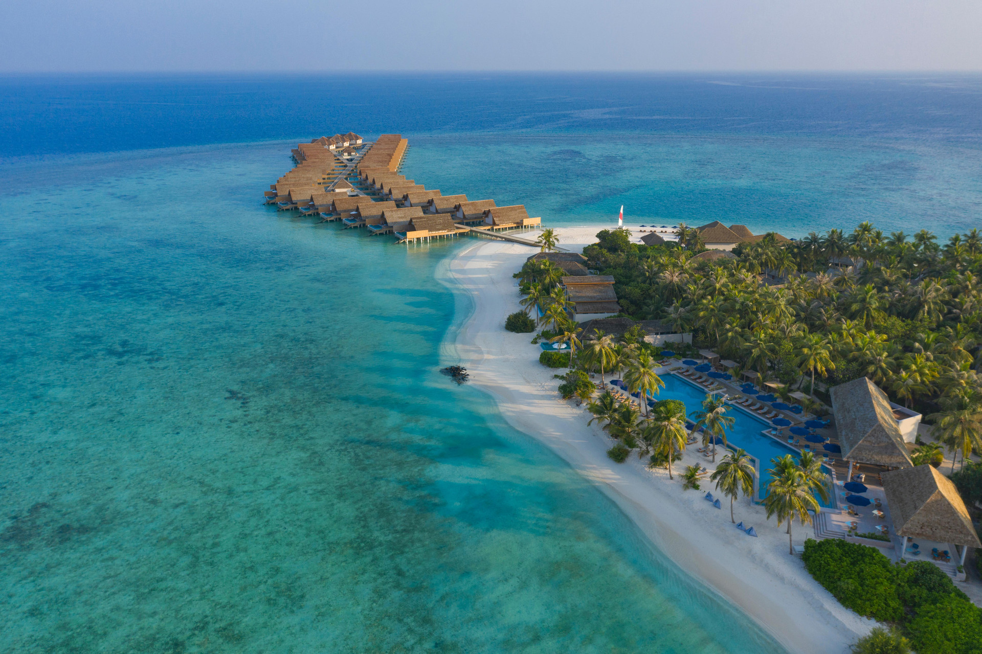 Playa Emerald Faarufushi Resort & Spa