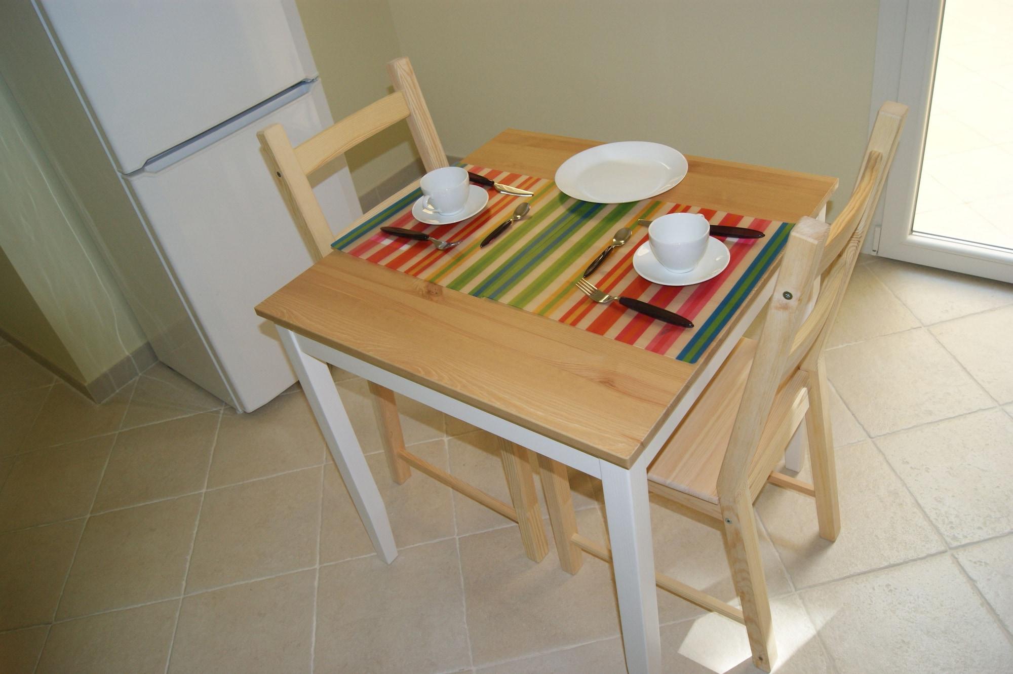 Restaurant Golfo Xifonio