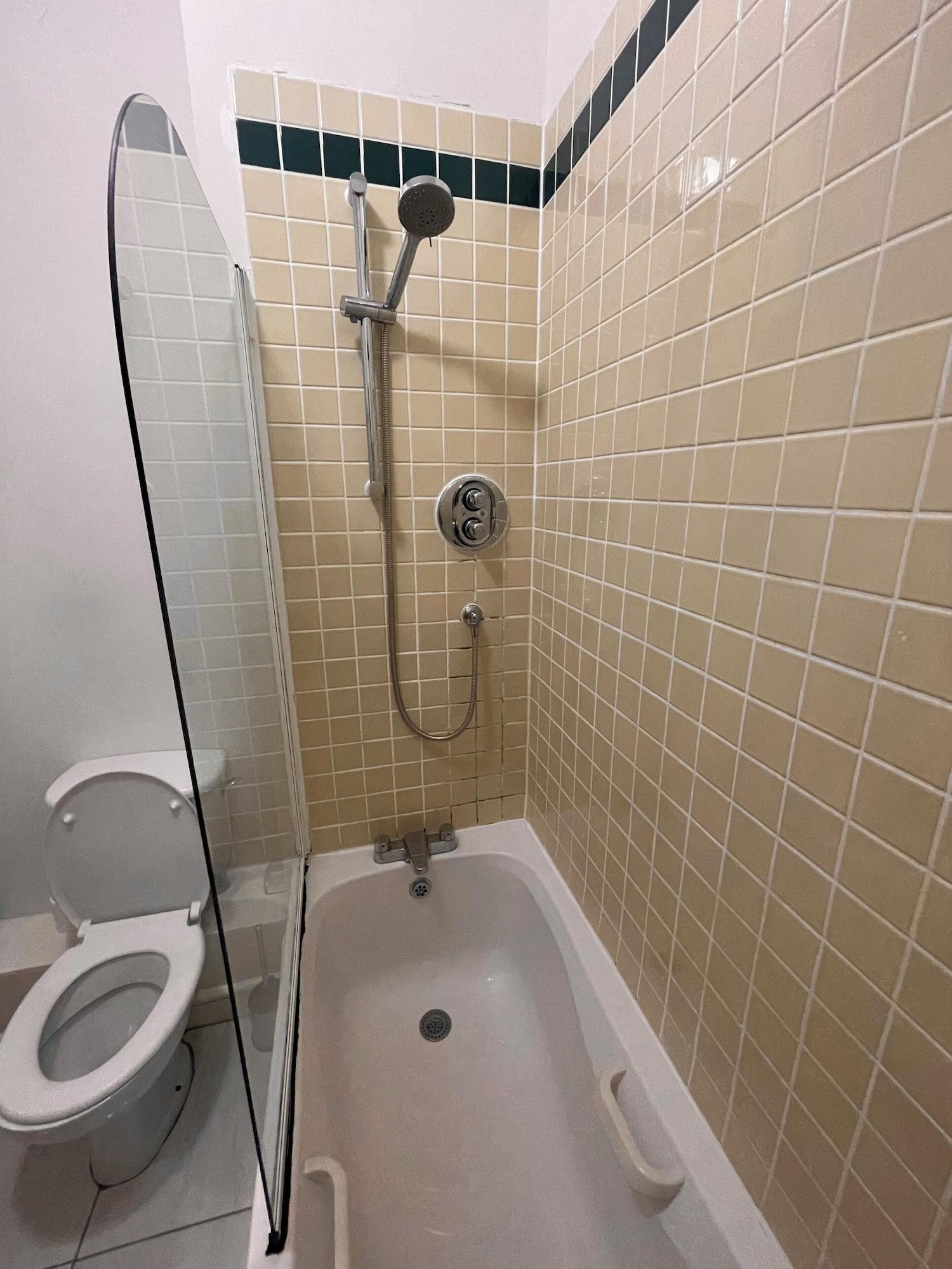 Equipamiento de Habitación Entire Apartment in Heart of Dublin