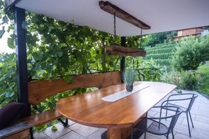 Alojamiento - Vineyard cottage Sonce
