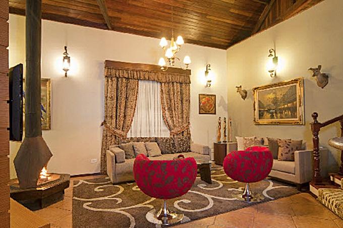 Varios Pousada Ararinha Azul