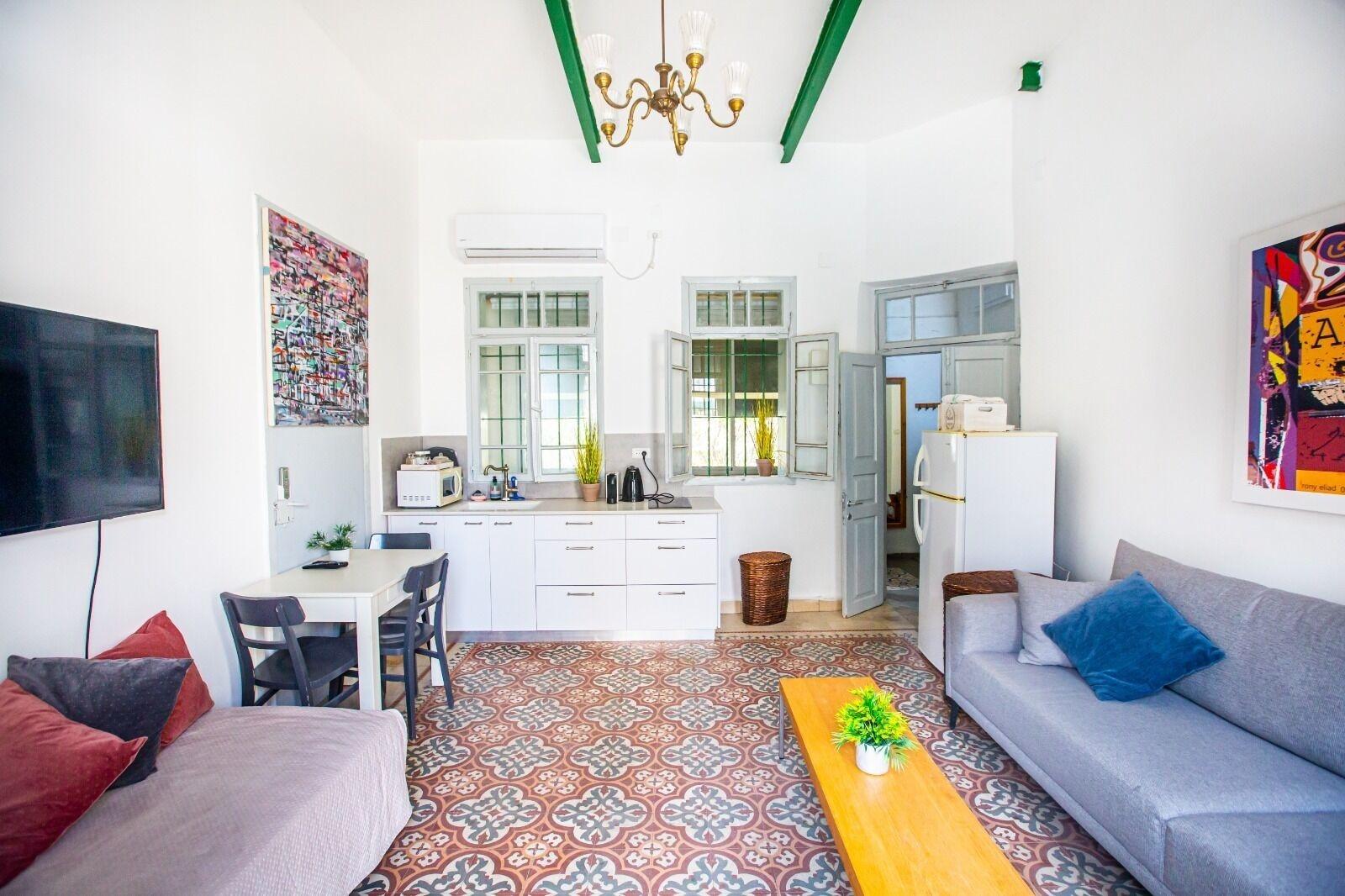 Set de Habitación Berenice Winery Villa