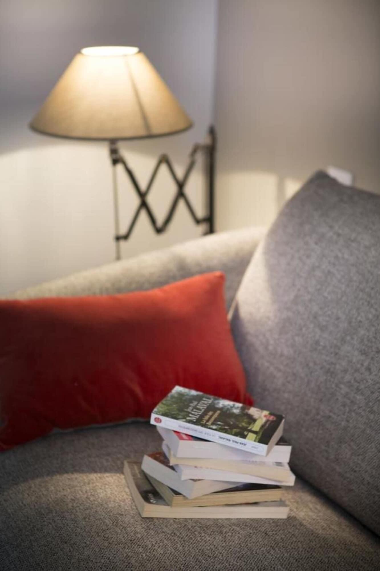 Set de Habitación La Maison de Siloe