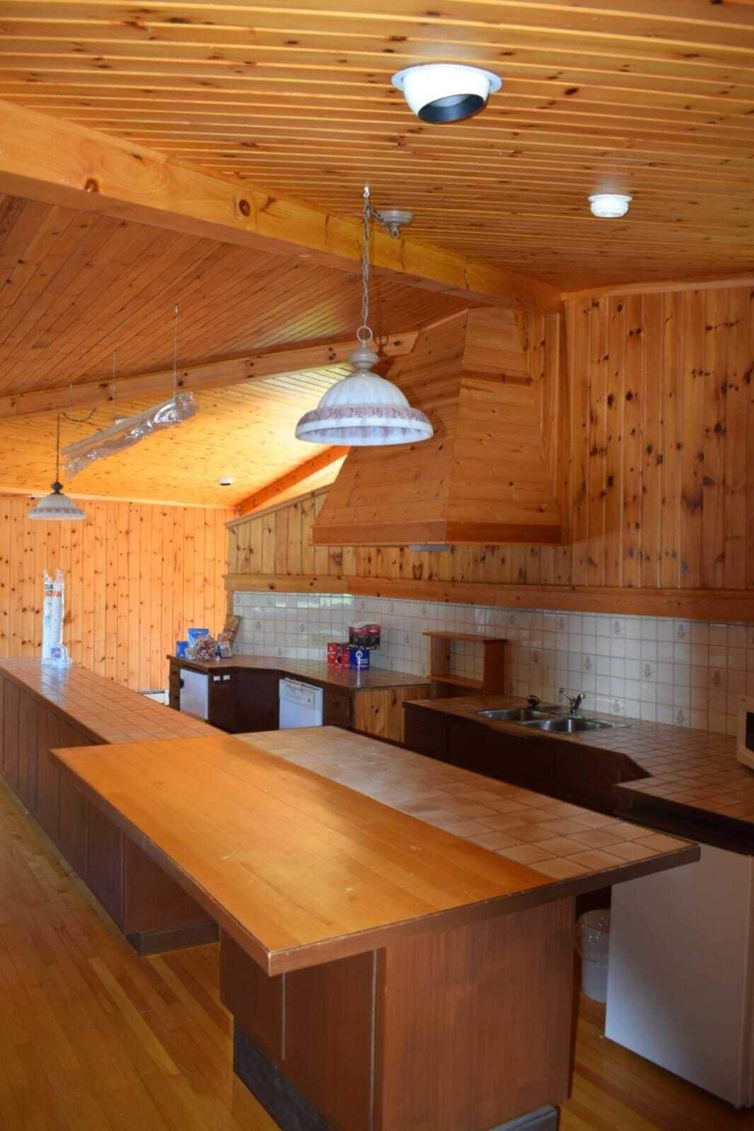 Comodidades del Alojamiento Baddeck Inn