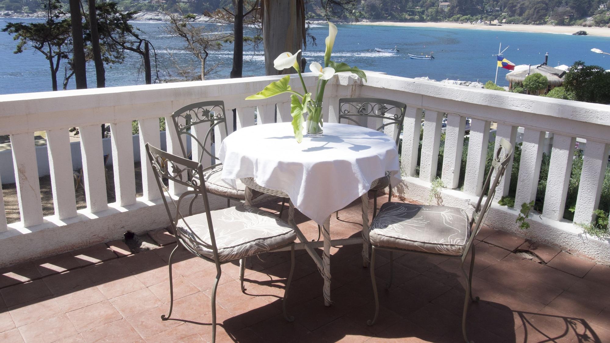 Restaurant Casa Wilson