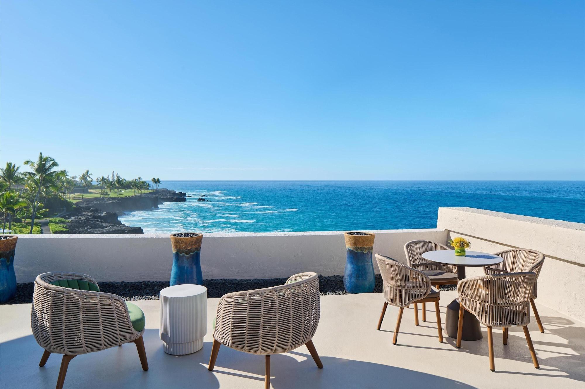 OUTRIGGER Kona Resort & Spa photo 128