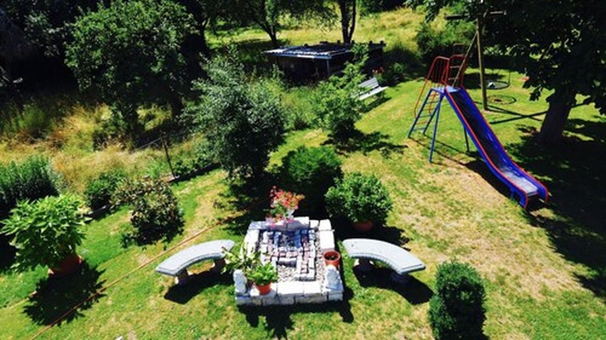Campo de Golf Rothsee Hotel