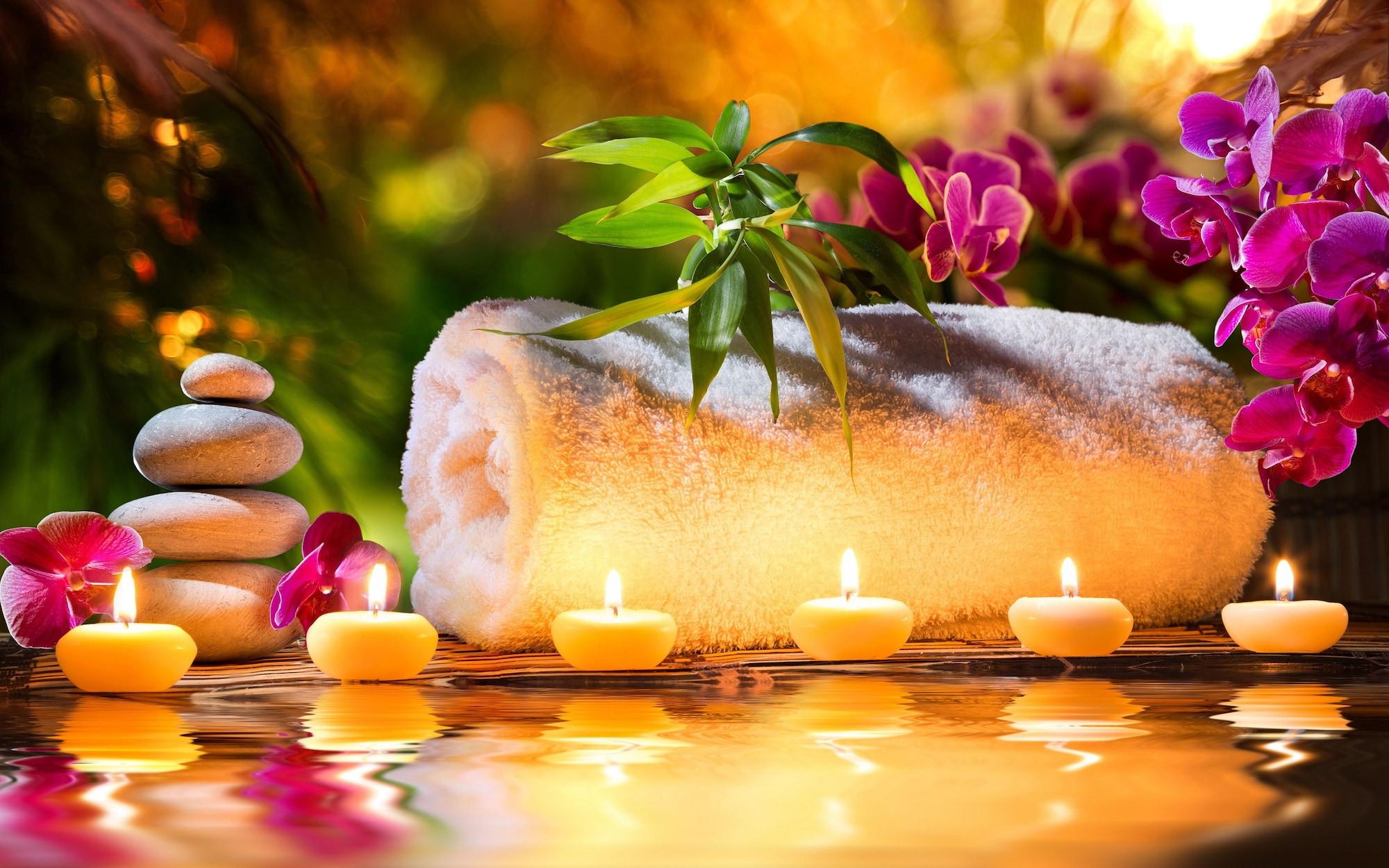 Spa Loryma Luxury Boutique Hotel