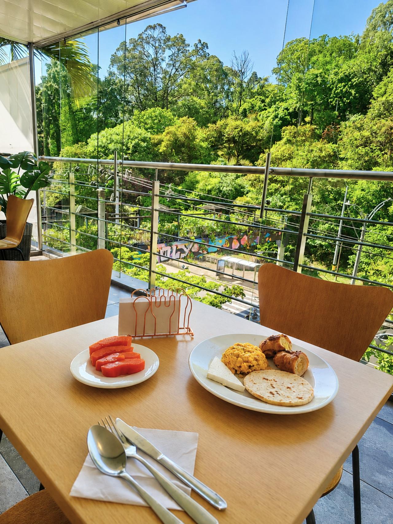 Restaurant Hotel Med 33
