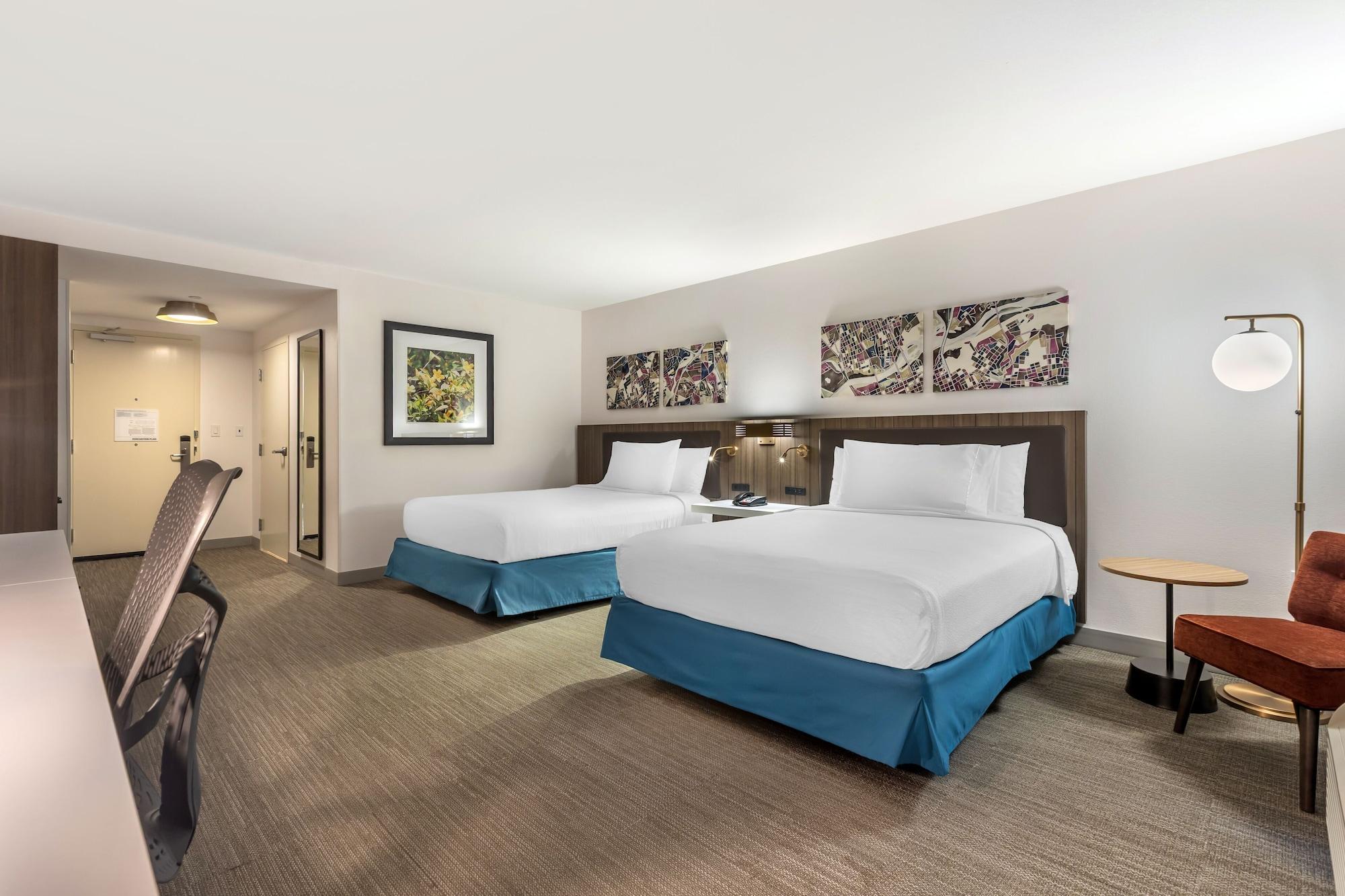 Habitación Hilton Garden Inn Columbia Northeast