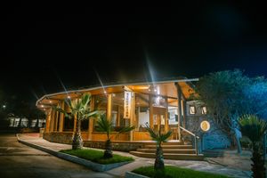 Alojamiento - Hotel Y Cabañas Portal Del Inca