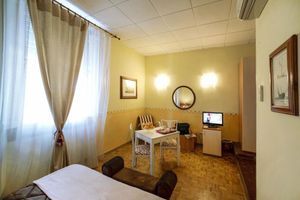 Alojamiento - B&B Residenza Manzoni