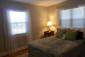 Alquiler Vacacional - Cozy 2-bedroom house in pleasant Mint Hill