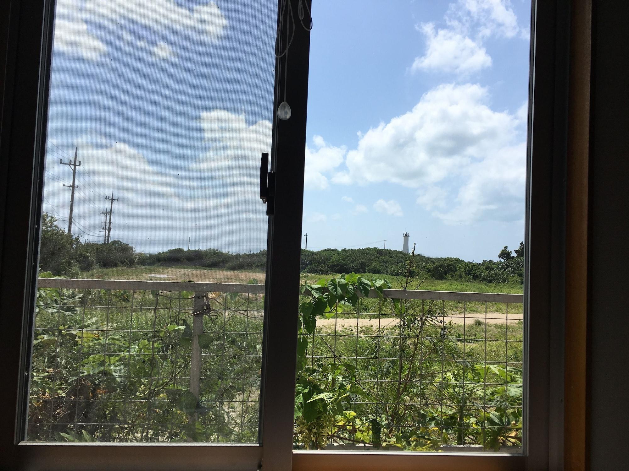 Equipamiento de Habitación Hali Hali House