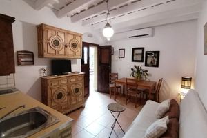 Alquiler Vacacional - Apartamentos El Patio Andaluz