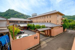 Alojamiento - Hana No Shizuku