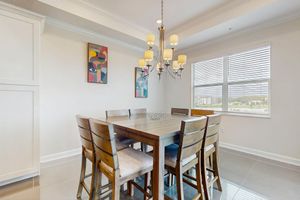 Alquiler Vacacional - Fourth Floor Penthouse With Shared Pools and Hot Tub, Fast Wifi, & Central AC