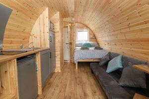 Alquiler Vacacional - Nebo Pod