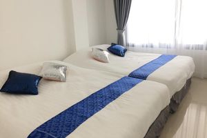 Alquiler Vacacional - @CHAIN Pool Villa
