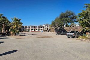 Alojamiento - Hotel Ricardo's