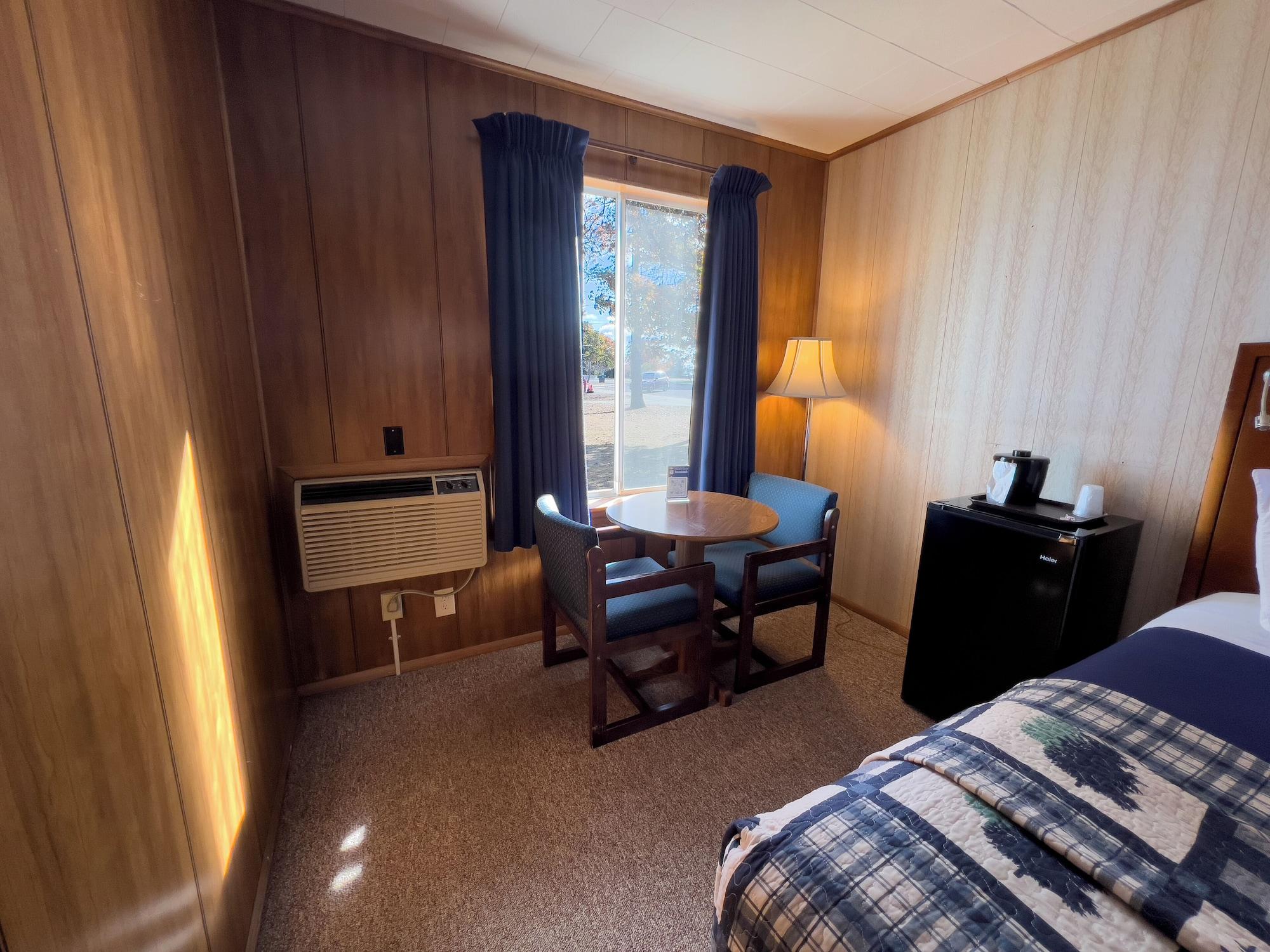 Habitación Riviera Motel