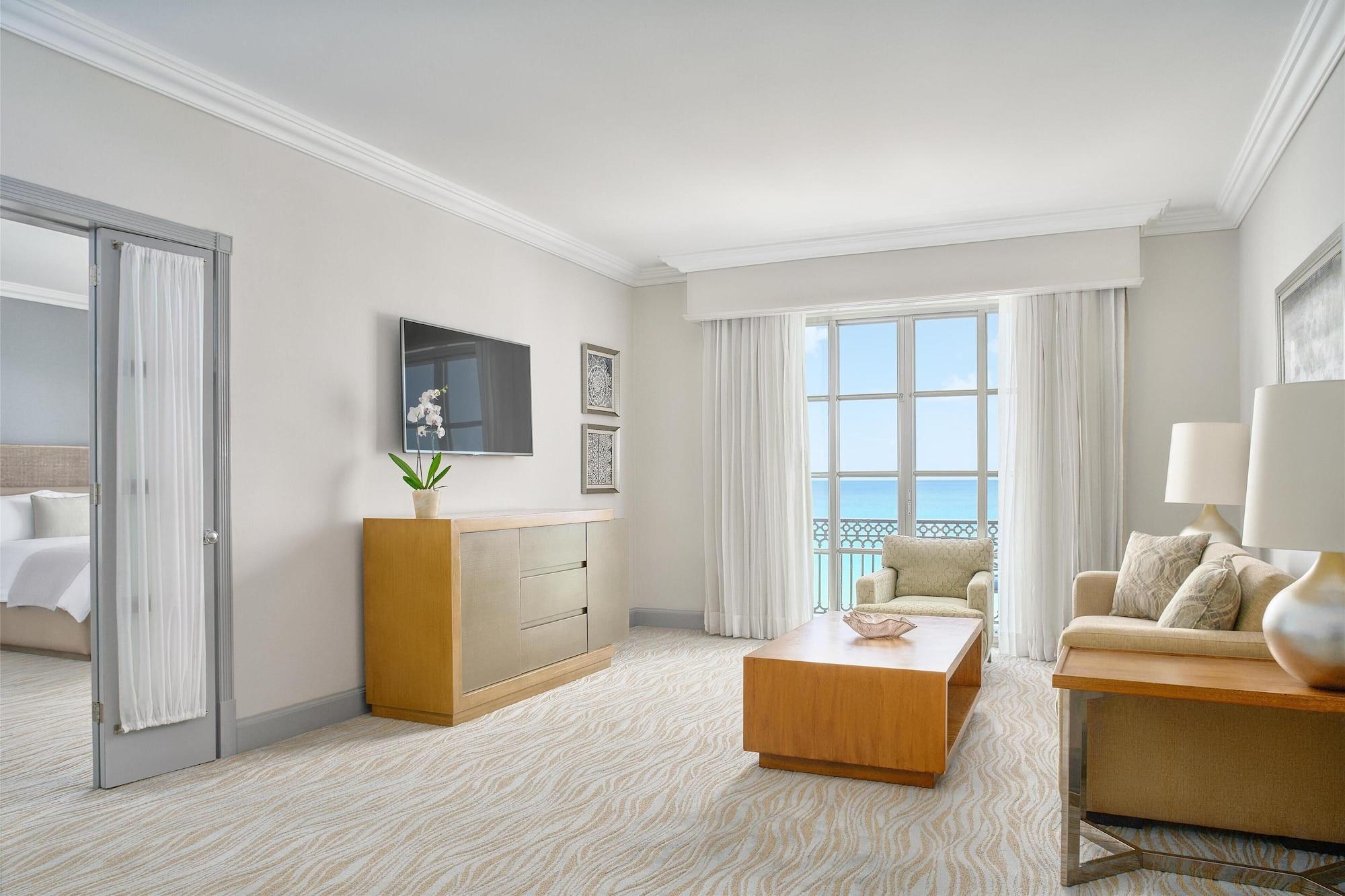 Habitación Kempinski Hotel Cancún