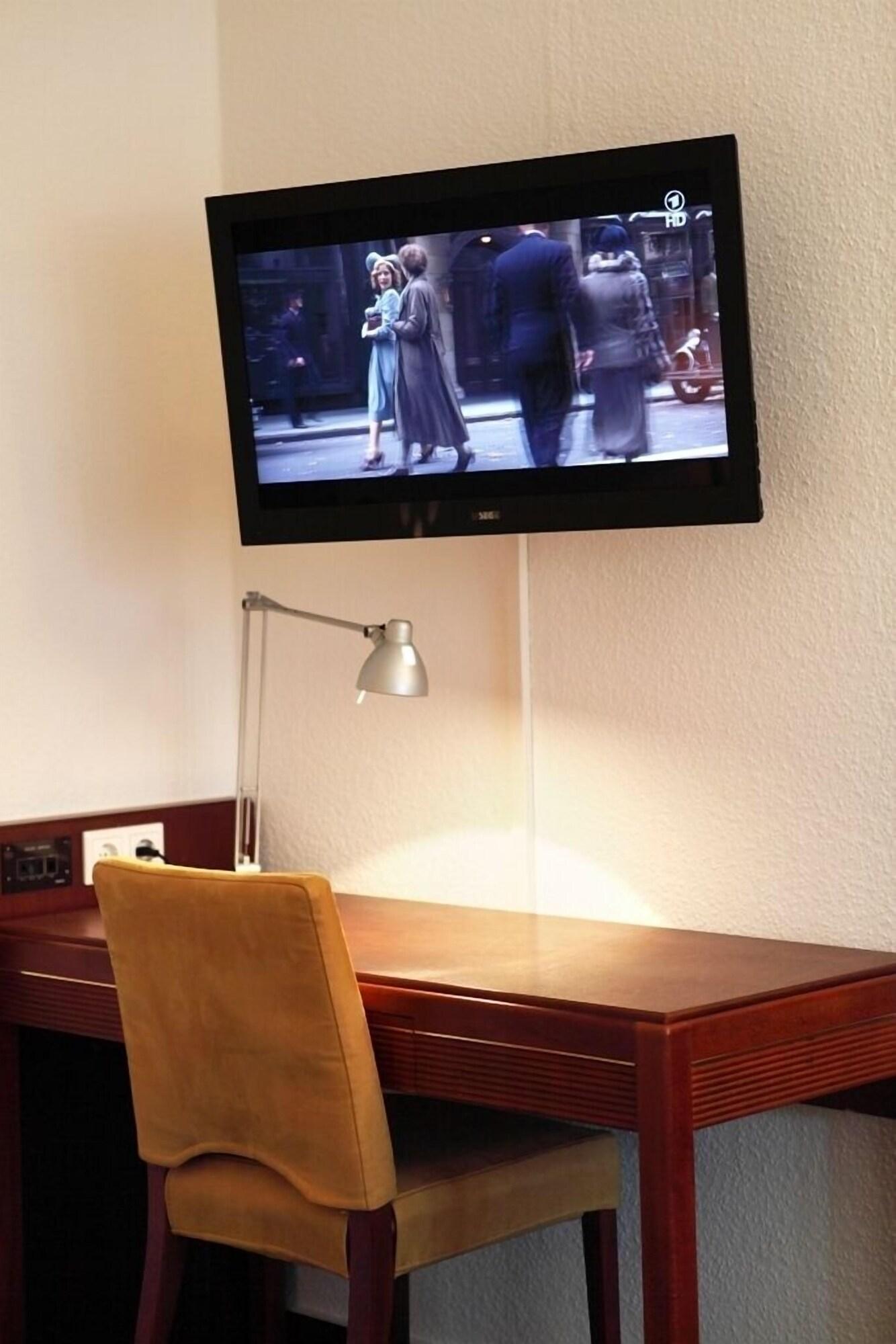 Set de Habitación Hotel Zum Timpen