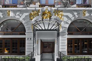 Alojamiento - Life Hotel New York