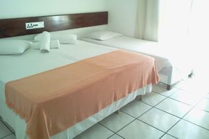 Alojamiento - Vale Verde