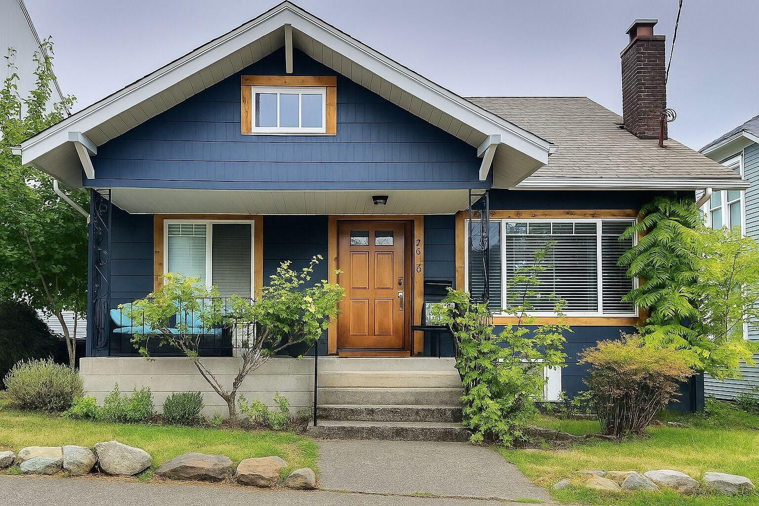 Varios The Burke House Collection by Stay Rested