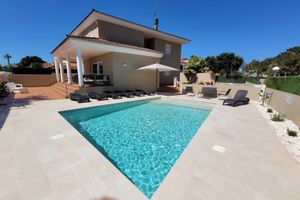 Alquiler Vacacional - Villa Victoria Paradise