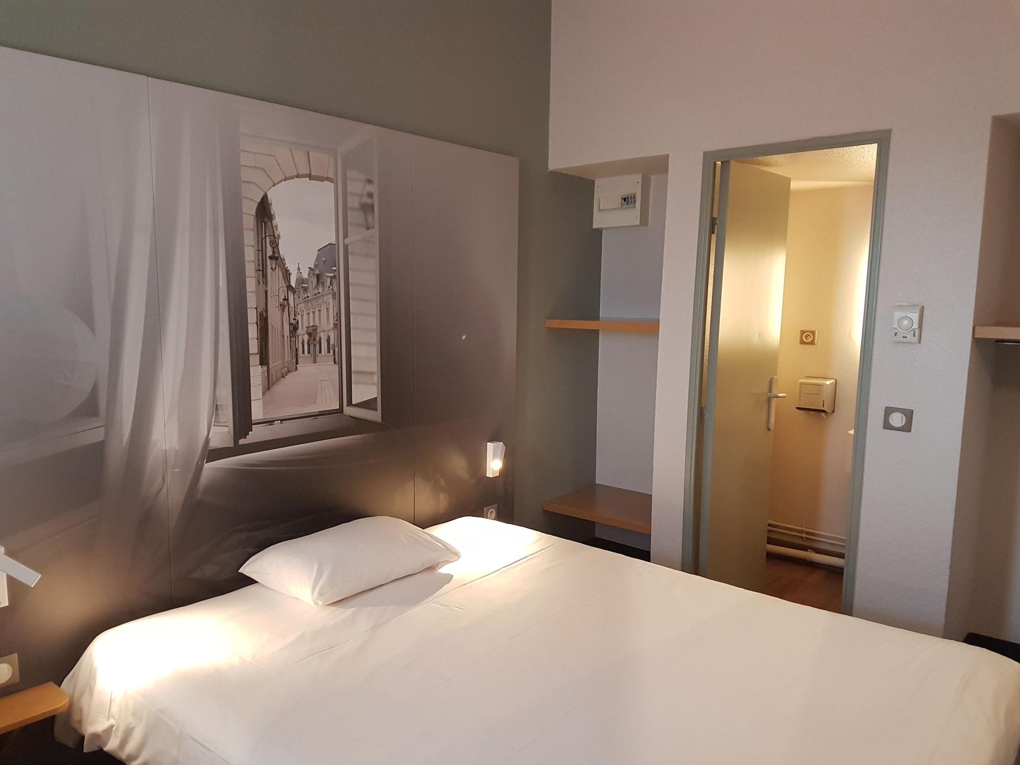 Habitación B&B HOTEL DIJON Marsannay