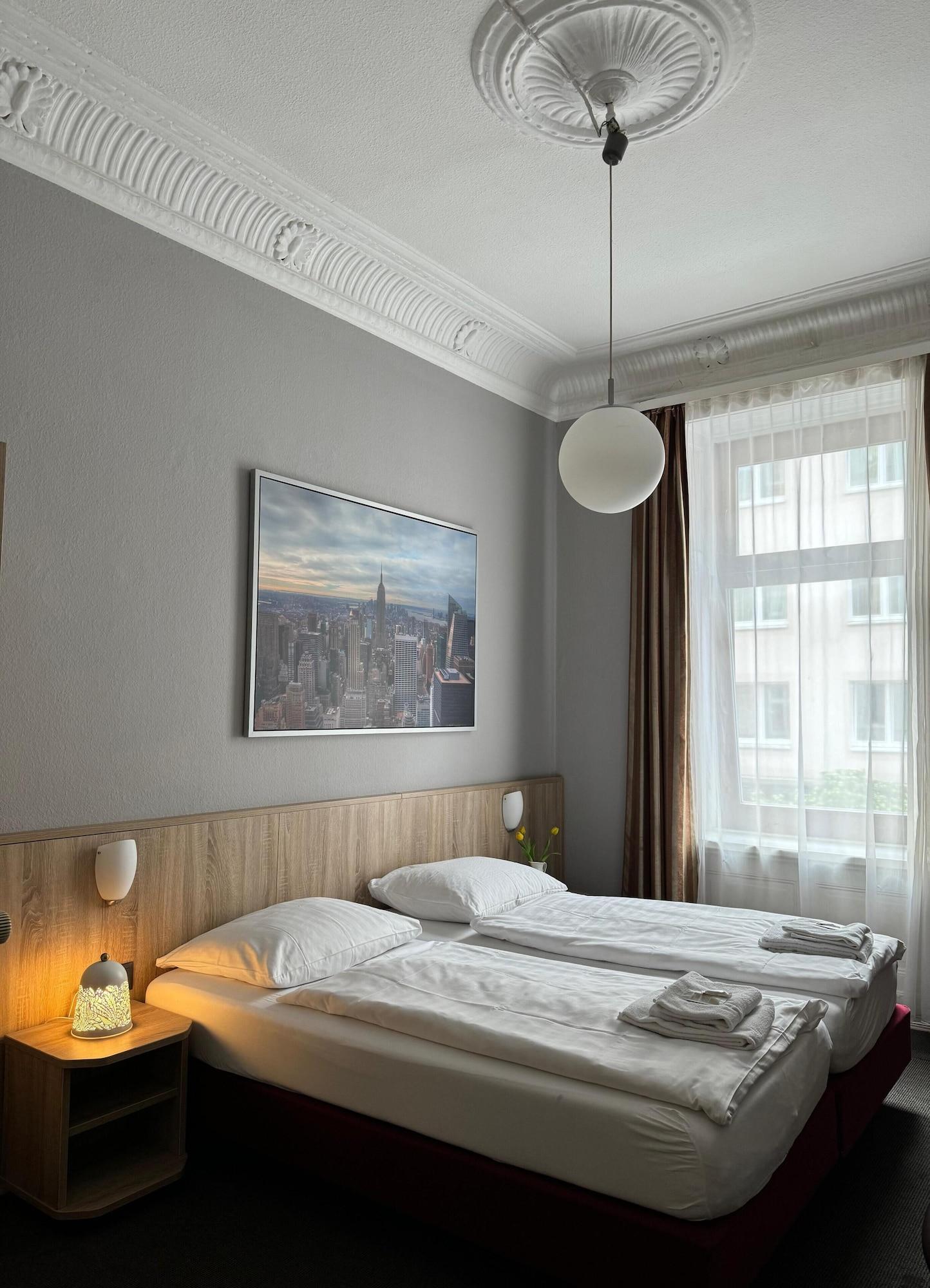Varios Hotel-Pension Kieler Hof