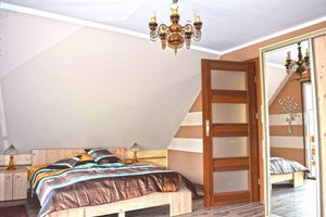 Renta temporal - Holiday Home With a Garden, Right by the Lake