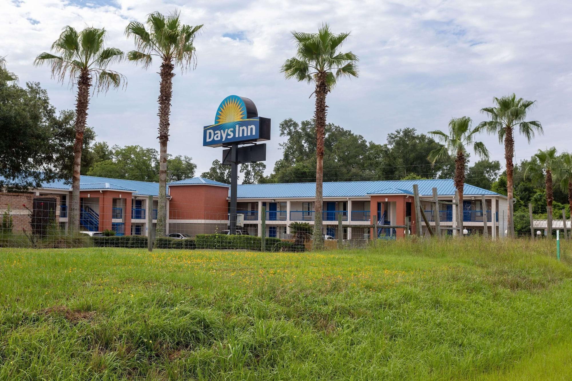 Varios Days Inn by Wyndham Chipley