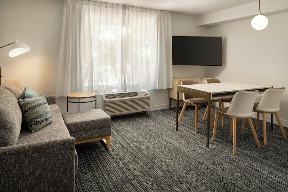 Equipamiento de Habitación Towneplace Suites By Marriott Milpitas