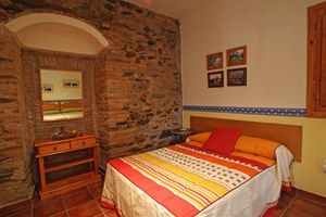 Alquiler Vacacional - Casa Rural Isla Del Zujar