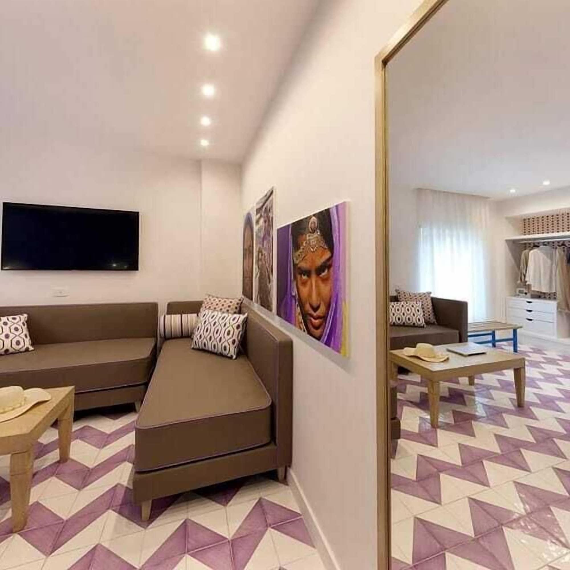 Habitación Casa Dominova de Luxe